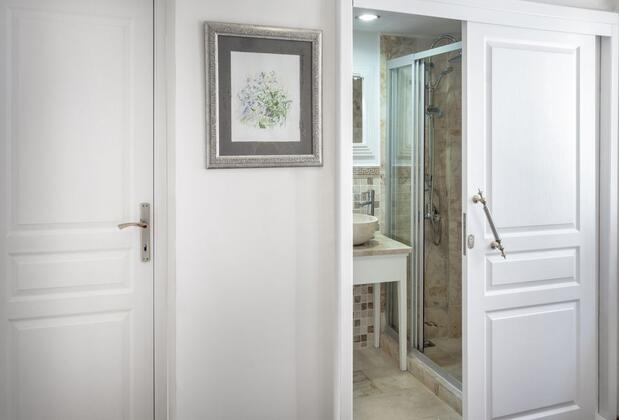 Bozcada Risus Otel - Görsel 40