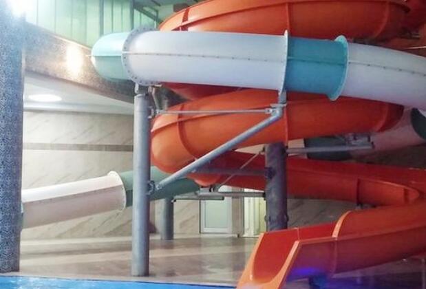 Özger Termal Otel - Görsel 4