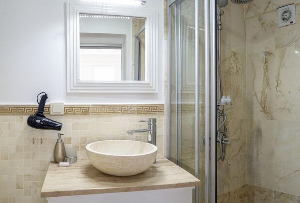 Bozcada Risus Otel - Görsel 3