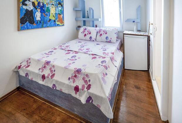 Bozcada Risus Otel - Görsel 16