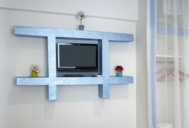 Bozcada Risus Otel - Görsel 11