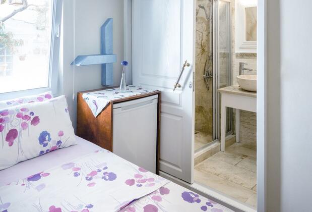 Bozcada Risus Otel - Görsel 31