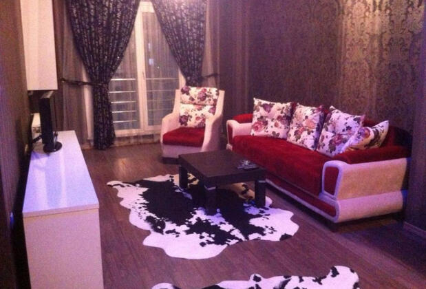 Star Suites - Görsel 11