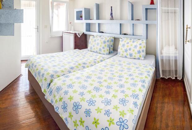 Bozcada Risus Otel - Görsel 28