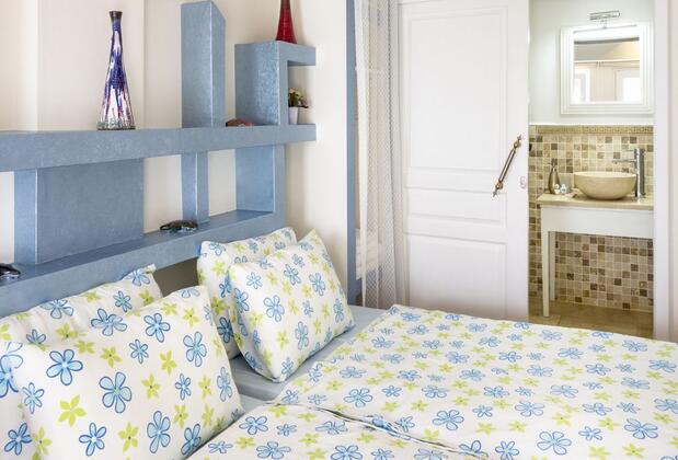 Bozcada Risus Otel - Görsel 36