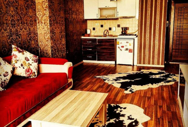 Star Suites - Görsel 19