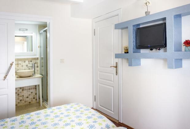 Bozcada Risus Otel - Görsel 12