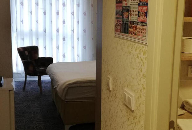 Star Suites - Görsel 21