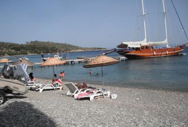 Kıvanç Pansiyon - Görsel 12