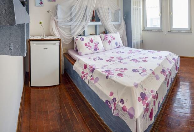 Bozcada Risus Otel - Görsel 4