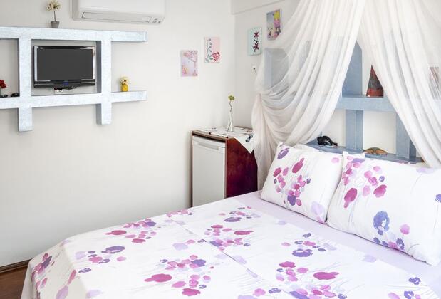 Bozcada Risus Otel - Görsel 5