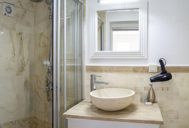 Bozcada Risus Otel - Görsel 13