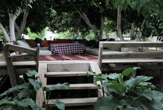 Kıvanç Pansiyon - Görsel 14