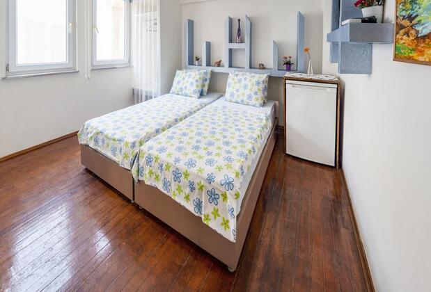 Bozcada Risus Otel - Görsel 37