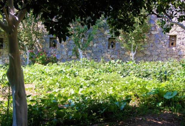 Kıvanç Pansiyon - Görsel 25