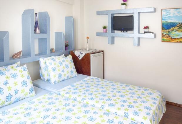 Bozcada Risus Otel - Görsel 18