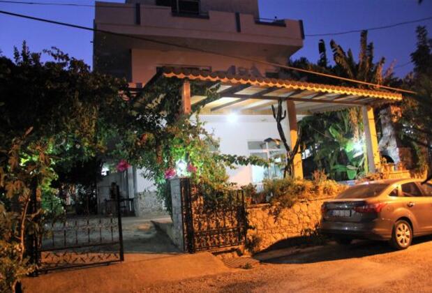 Kıvanç Pansiyon - Görsel 20