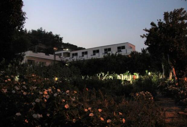 Kıvanç Pansiyon - Görsel 17