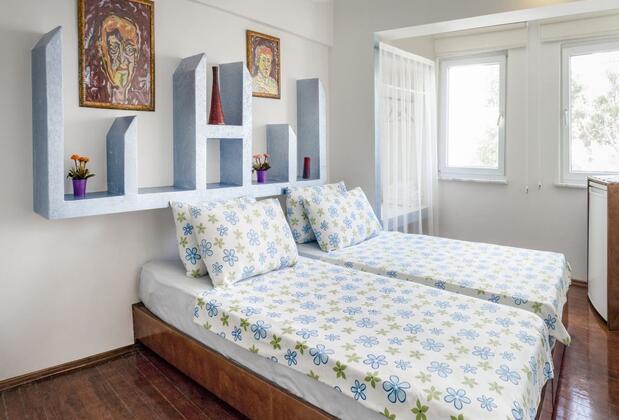 Bozcada Risus Otel - Görsel 29