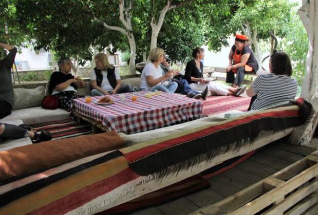 Kıvanç Pansiyon - Görsel 4