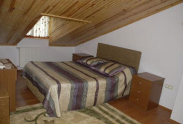 Yeşil Vadi Turistik Otel - Görsel 10