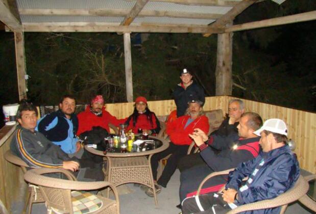 Yeşil Vadi Turistik Otel - Görsel 12