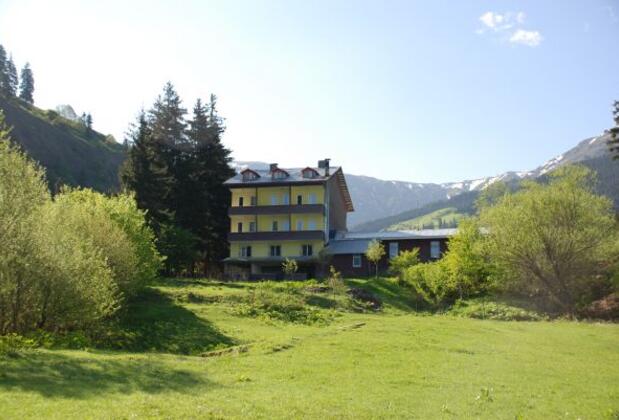 Yeşil Vadi Turistik Otel - Görsel 4