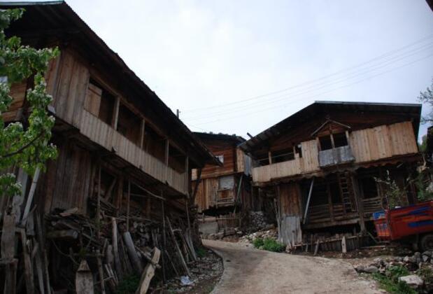 Yeşil Vadi Turistik Otel - Görsel 9