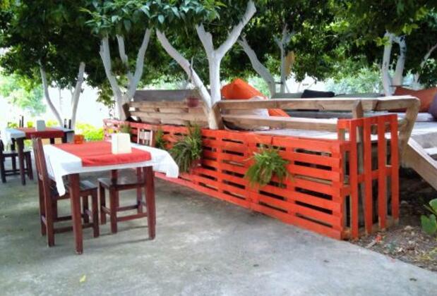 Kıvanç Pansiyon - Görsel 13