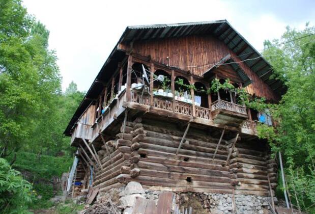 Yeşil Vadi Turistik Otel - Görsel 15