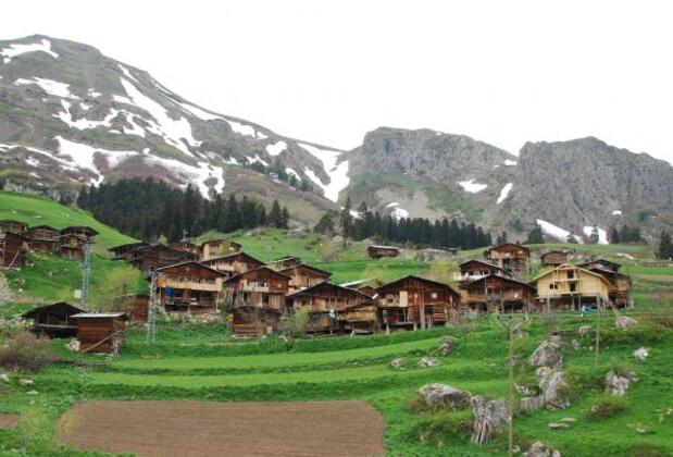 Yeşil Vadi Turistik Otel - Görsel 3