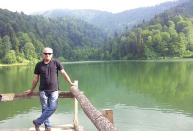 Yeşil Vadi Turistik Otel - Görsel 14