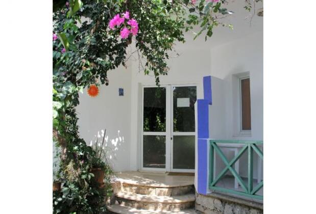 Kıvanç Pansiyon - Görsel 26