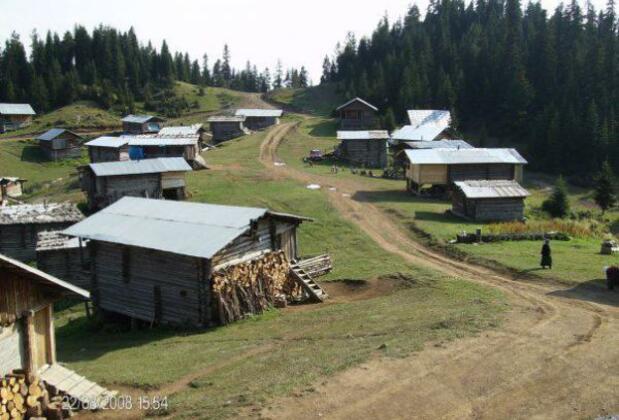 Yeşil Vadi Turistik Otel - Görsel 16