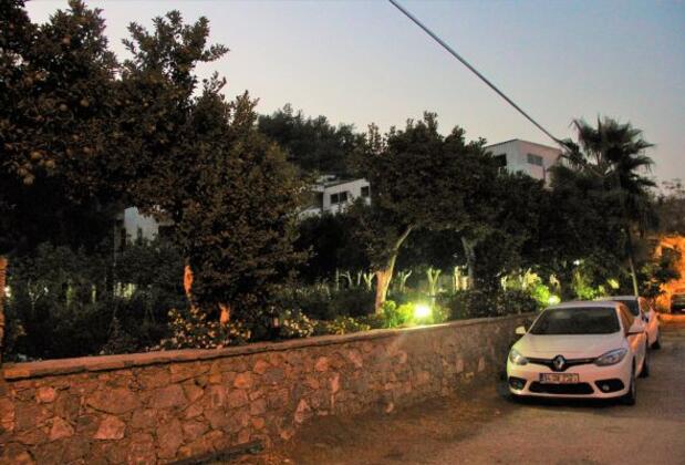 Kıvanç Pansiyon - Görsel 28