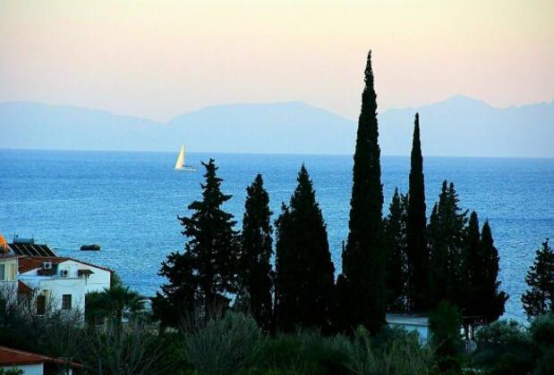 Kıvanç Pansiyon - Görsel 23