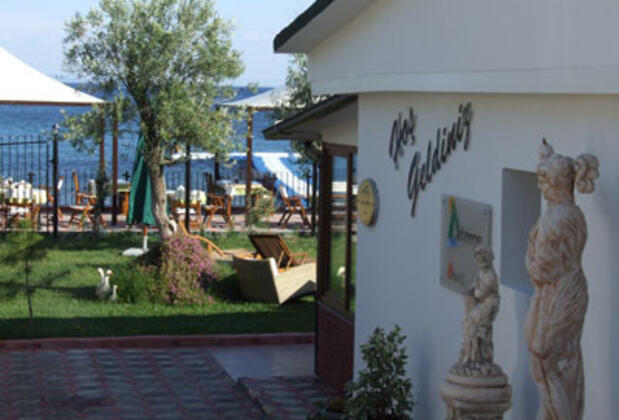 Livadi Butik Motel - Görsel 9