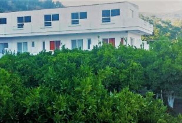 Kıvanç Pansiyon - Görsel 27