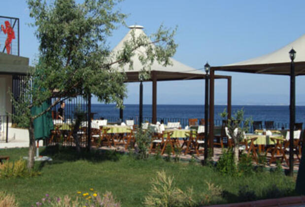 Livadi Butik Motel - Görsel 2