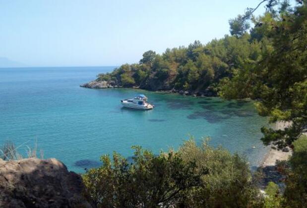 Kıvanç Pansiyon - Görsel 24