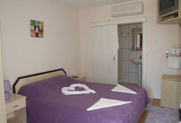 Livadi Butik Motel - Görsel 10