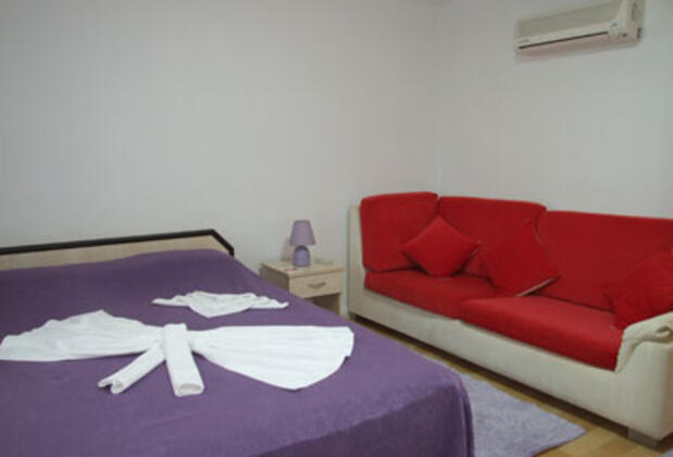 Livadi Butik Motel - Görsel 16