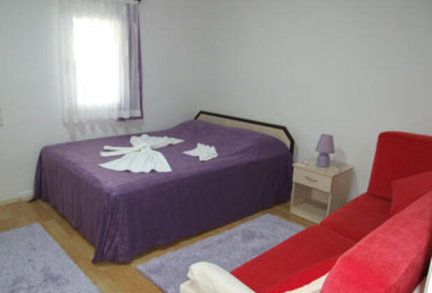 Livadi Butik Motel - Görsel 12