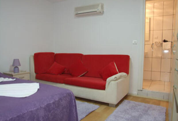 Livadi Butik Motel - Görsel 5