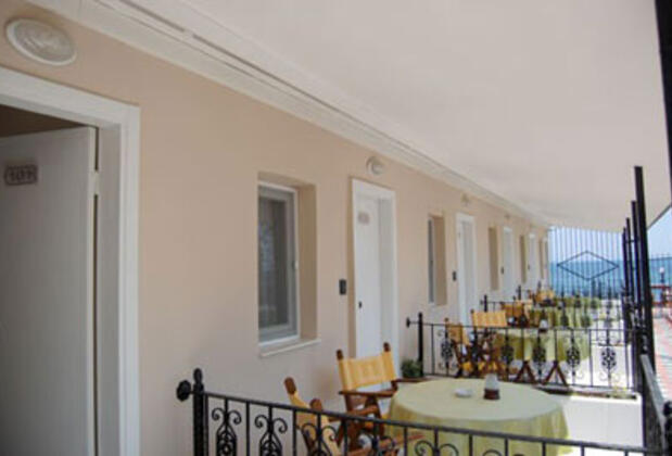 Livadi Butik Motel - Görsel 13