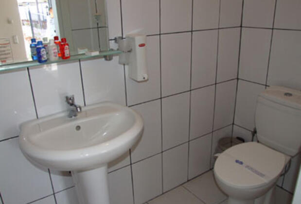 Livadi Butik Motel - Görsel 7