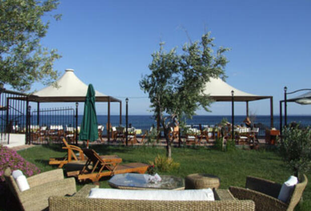 Livadi Butik Motel - Görsel 4