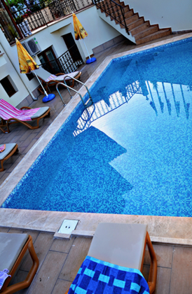 Yeşil Apart - Görsel 4