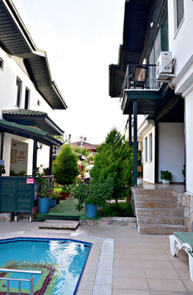 Yeşil Apart - Görsel 6