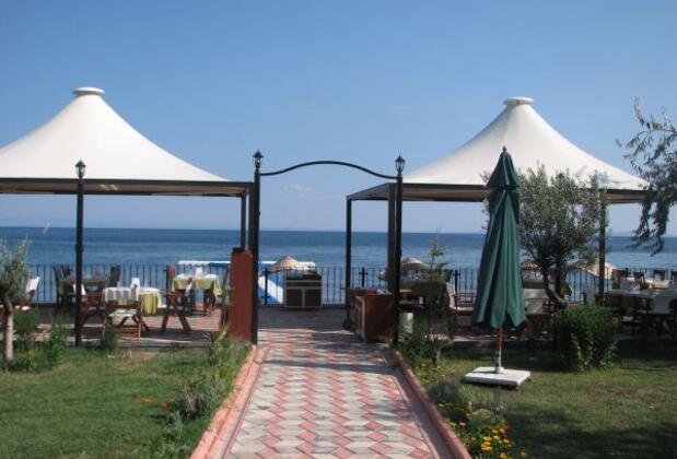 Livadi Butik Motel - Görsel 14